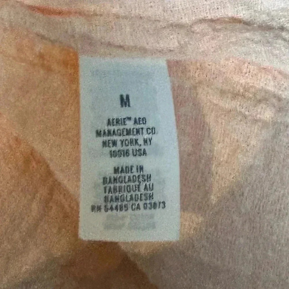 Aerie  Tank - Picture 5 of 7